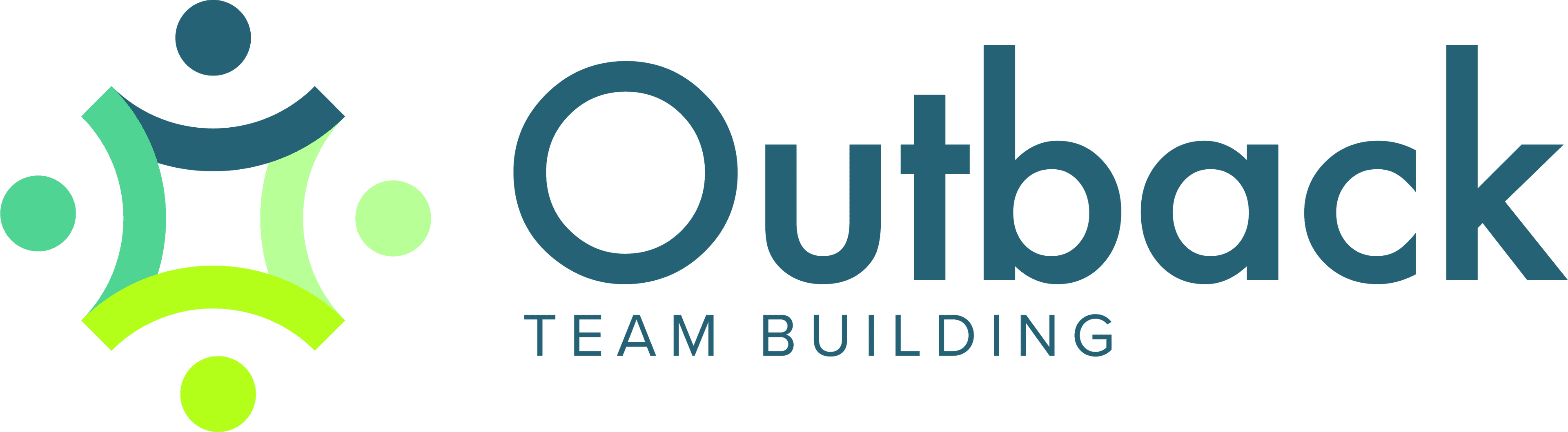 Outback Team Building 