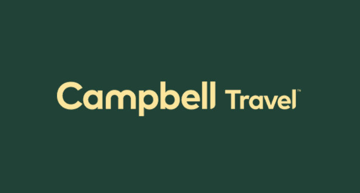 Campbell Travel