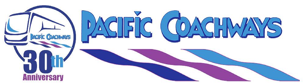 Pacific Coachways Charter Services