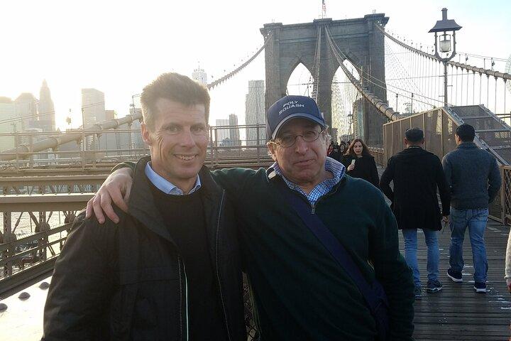 New York City Explained Tours