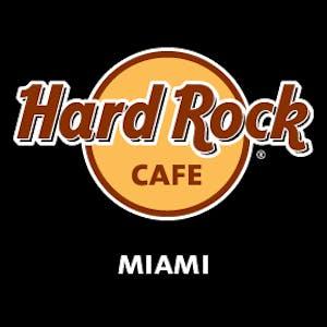 Hard Rock Cafe Miami