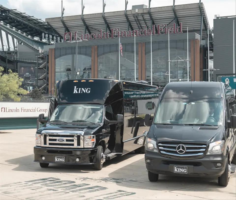 King Transportation Service 