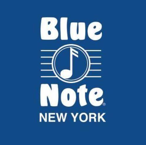 Blue Note Jazz Club