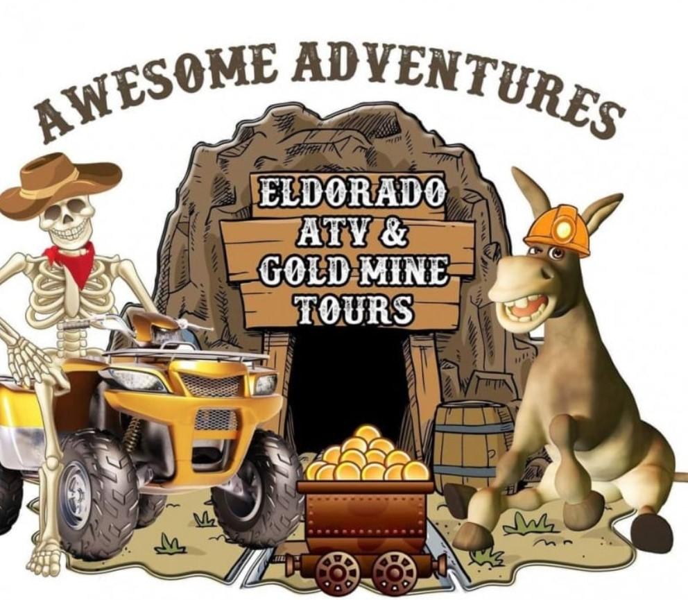 Awesome Adventures Inc