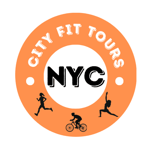 City Fit Tours NYC