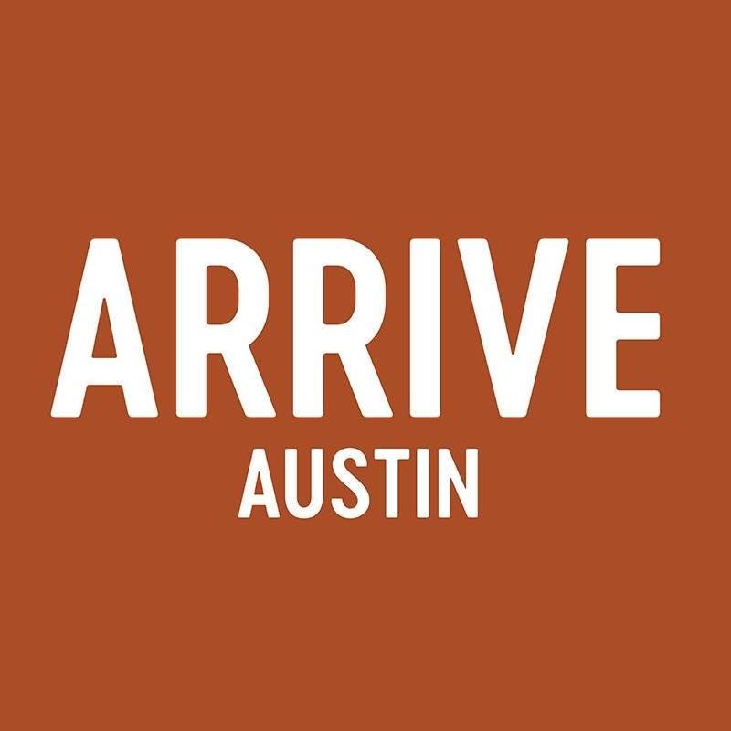 ARRIVE Austin
