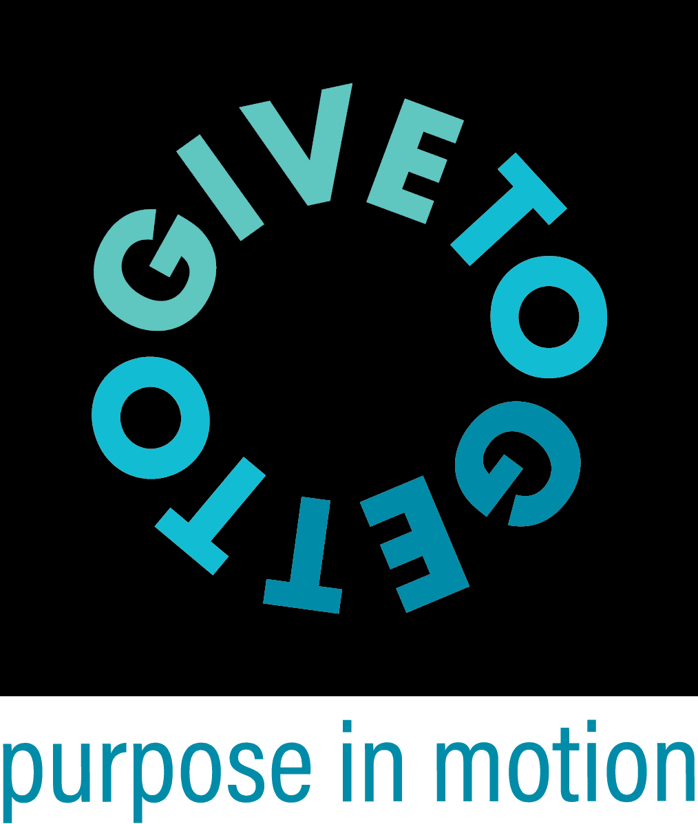 Give To Get