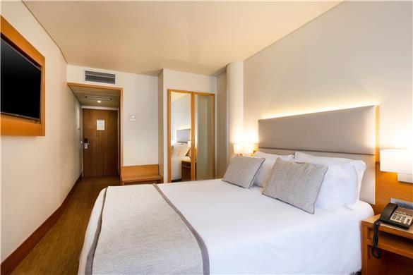 Comfort Inn Ponta Delgada a Ponta Delgada, PT