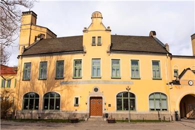 Eskilstuna, SEにおけるHome Hotel Bolinder Munktell 