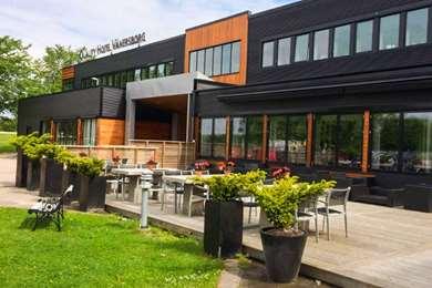 Quality Hotel Vanersborg a Vanersborg, SE