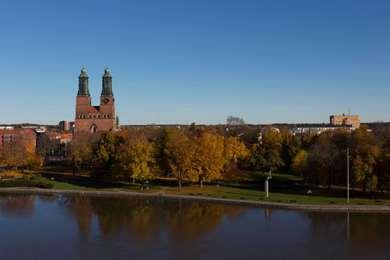 埃斯基尔斯蒂纳, SE 的 Comfort Hotel Eskilstuna