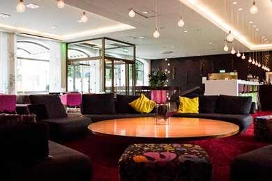 Quality Hotel Park Sodertalje City, Södertälje, SE