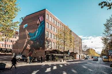 Comfort Hotel Jazz en Boras, SE