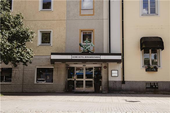 Falun, SE의 Home Hotel Bergmaestaren