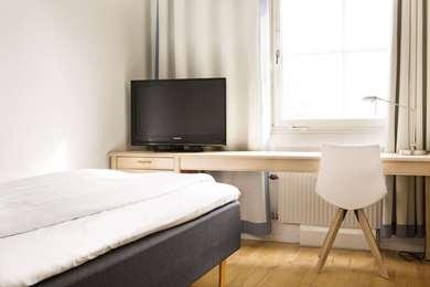 Comfort Hotel Arctic i Luleå, SE