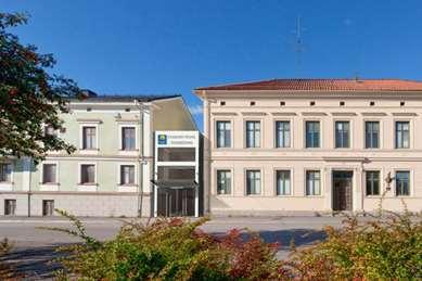 Comfort Hotel Norrkoping en Norrkoping, SE