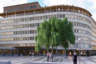 Comfort Hotel Goteborg, Göteborg, SE