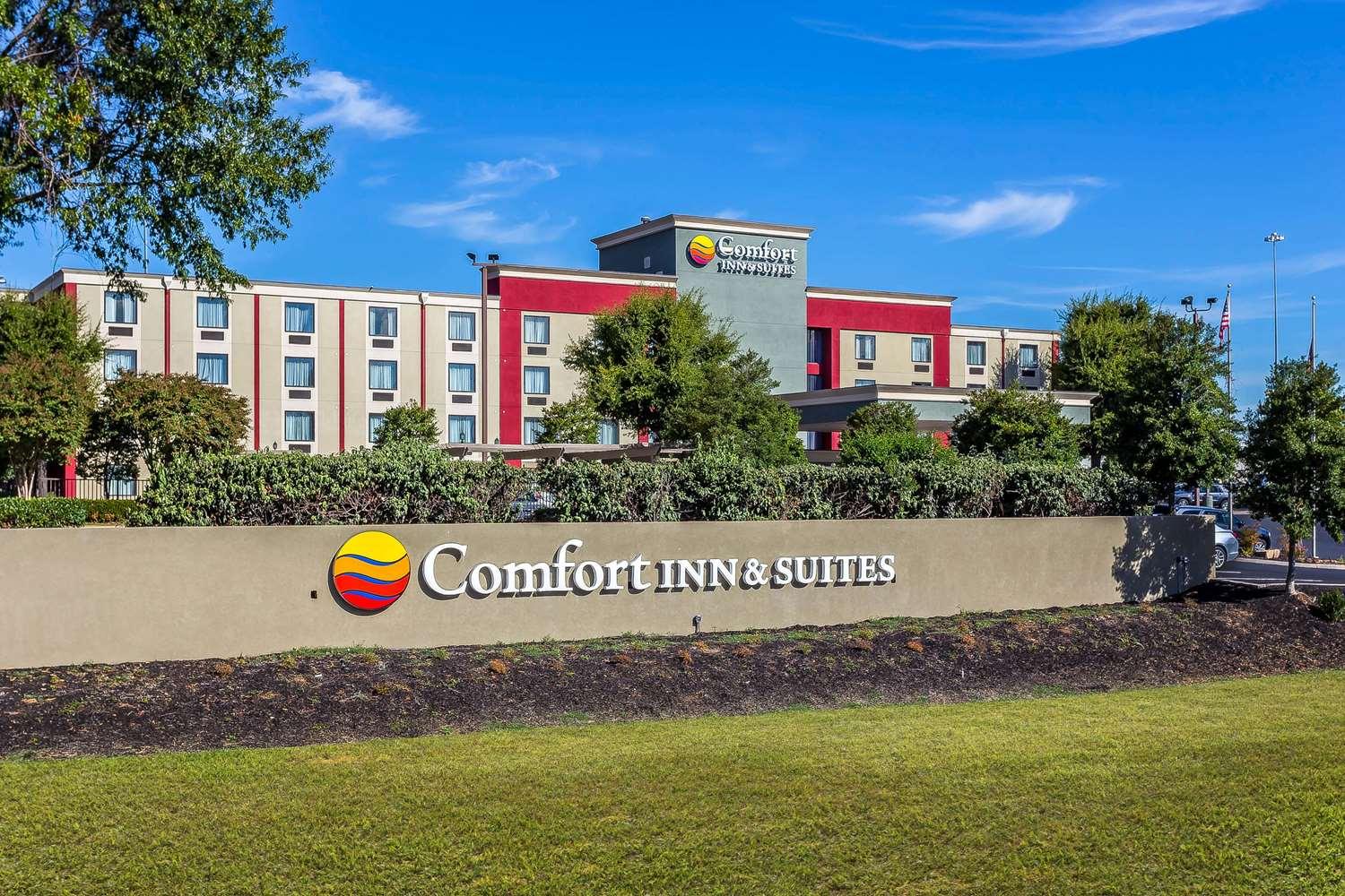 Comfort Inn and Suites Knoxville West in Knoxville, TN