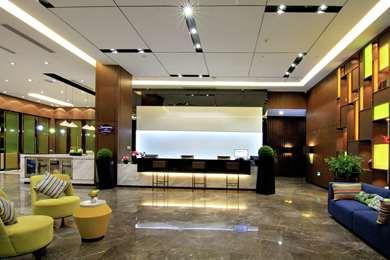 Hampton by Hilton Shenzhen Guangming en Shenzhen, CN