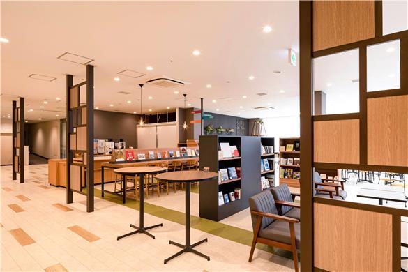 Comfort Hotel Osaka Shinsaibashi a Osaka, JP