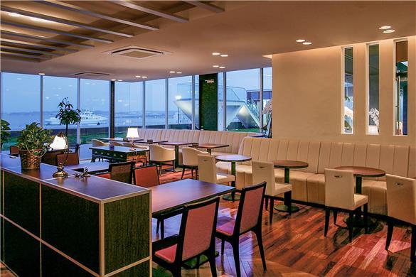 Comfort Hotel Central International Airport в Tokoname, JP