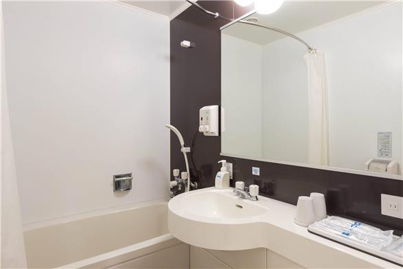 Naha, JP 的 Comfort Hotel Naha Prefectural Office