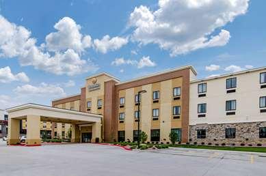 Comfort Inn and Suites Shawnee - Kansas City a Shawnee, KS