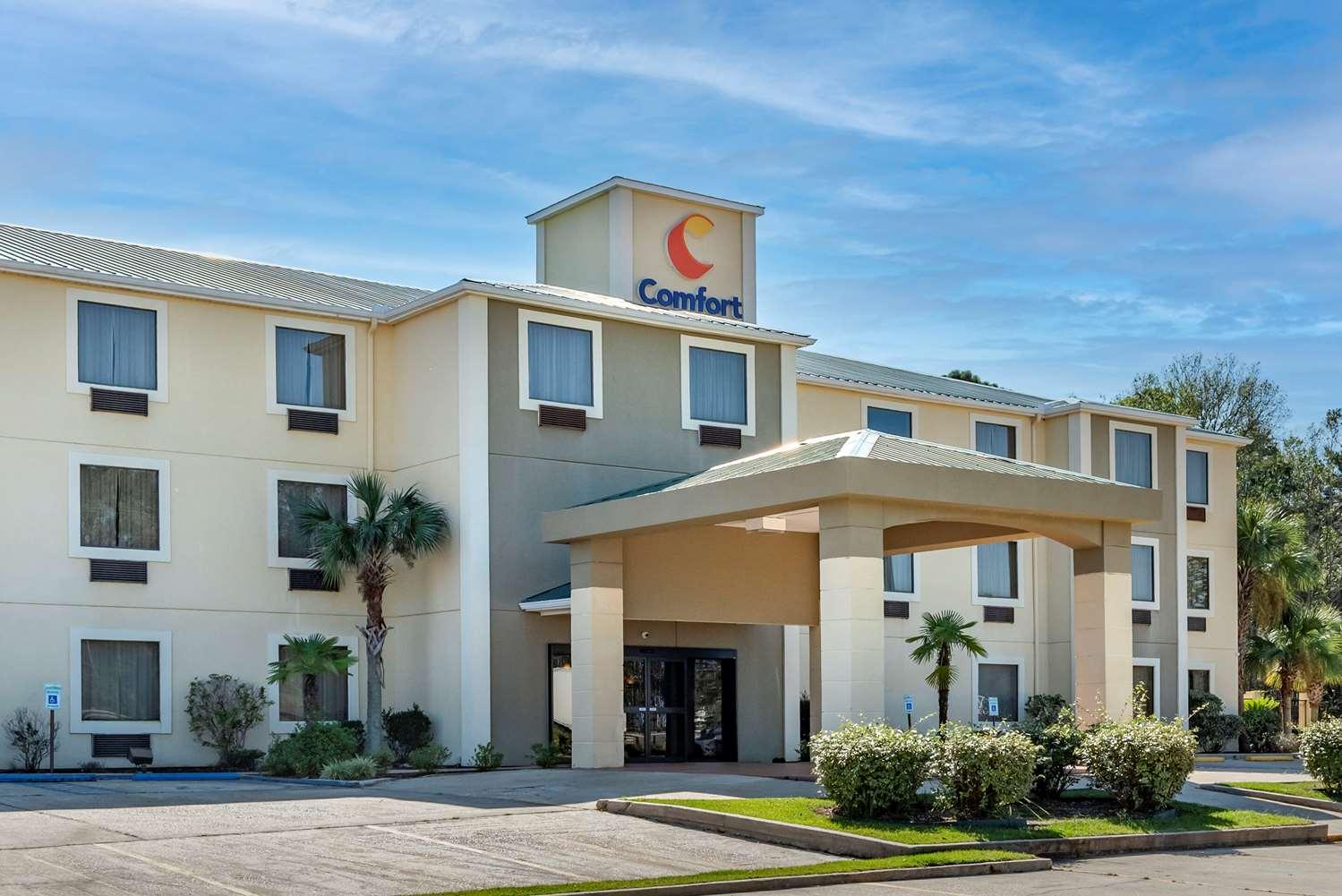 Comfort Inn Amite in Amite, LA