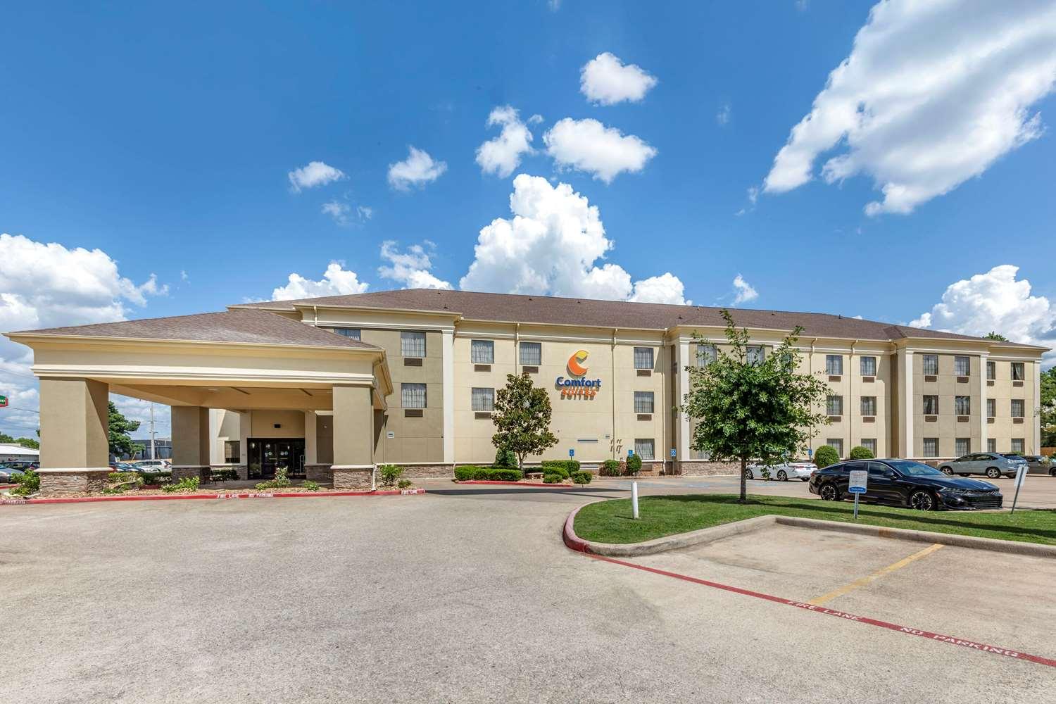 Comfort Suites Shreveport in Shreveport, LA