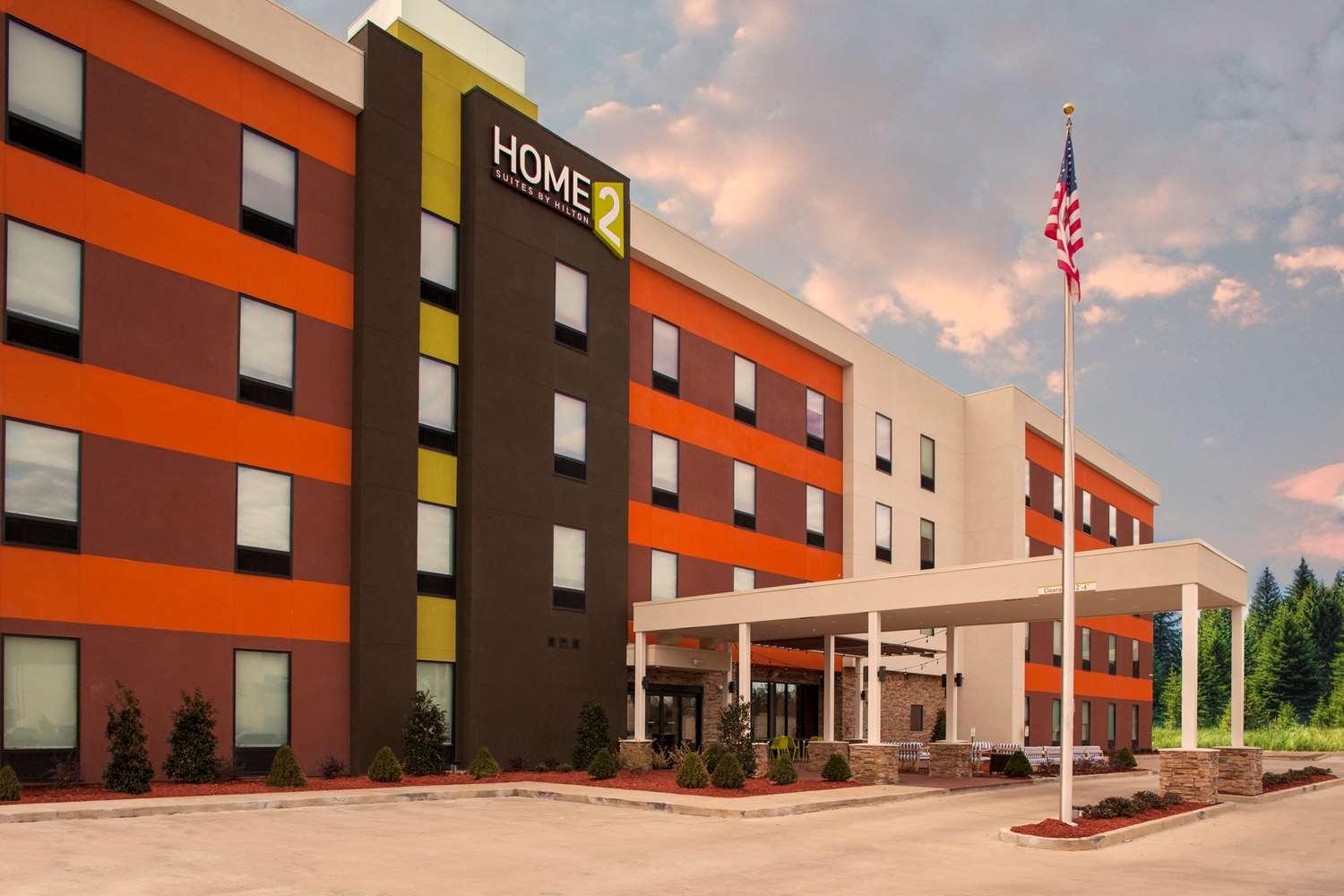 Home2 Suites by Hilton Lake Charles in Lake Charles, LA