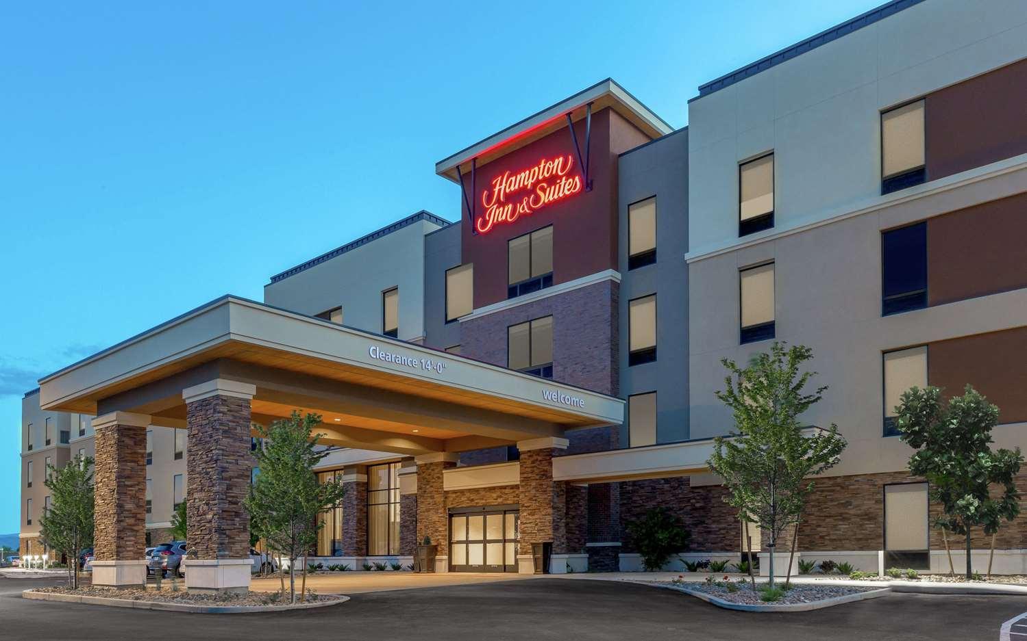 Hampton Inn & Suites Reno/Sparks in Sparks, NV