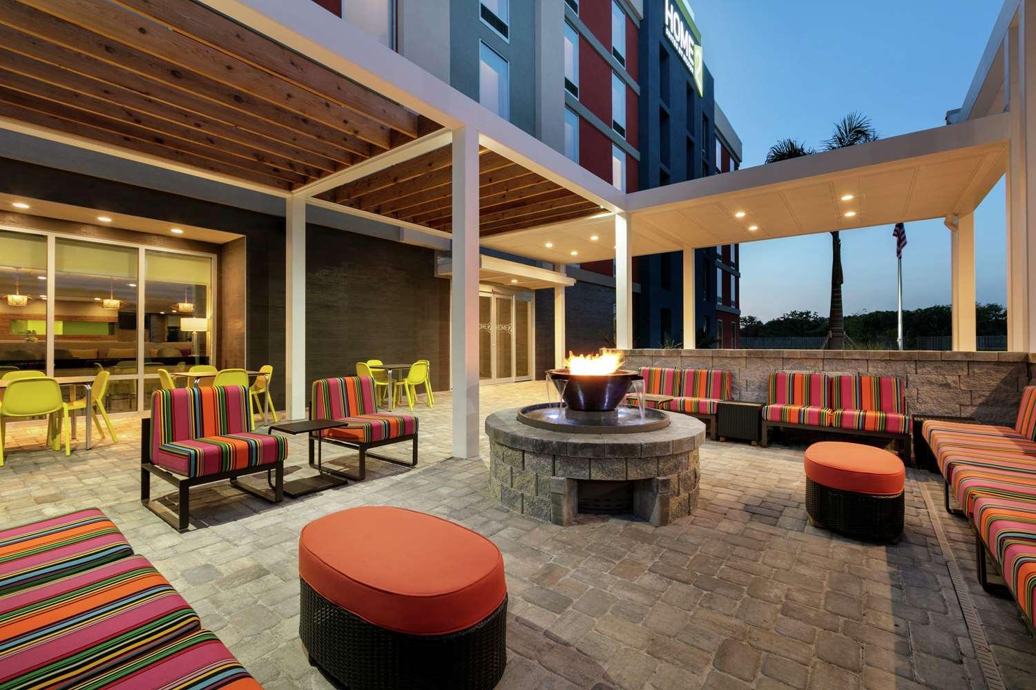 Home2 Suites by Hilton Brandon Tampa in Brandon, FL