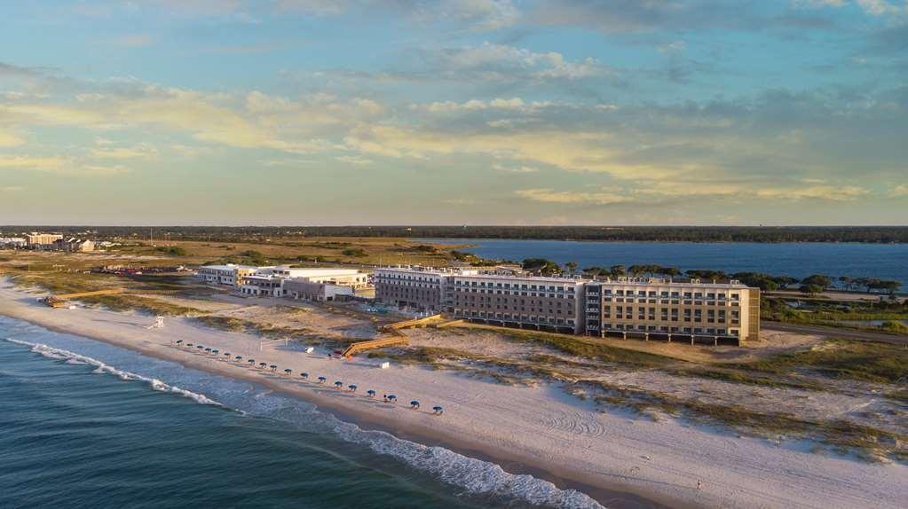 The Lodge at Gulf State Park, a Hilton Hotel image