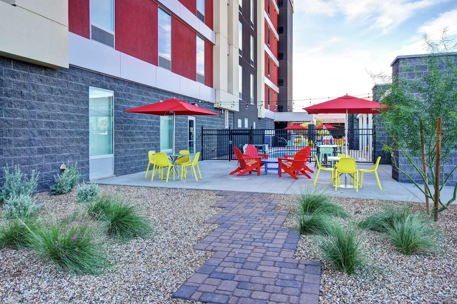 Home2 Suites by Hilton Gilbert in Gilbert, AZ