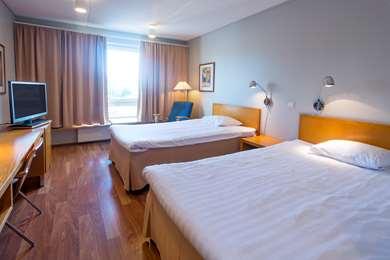 Kemi, FI 的 Scandic Kemi