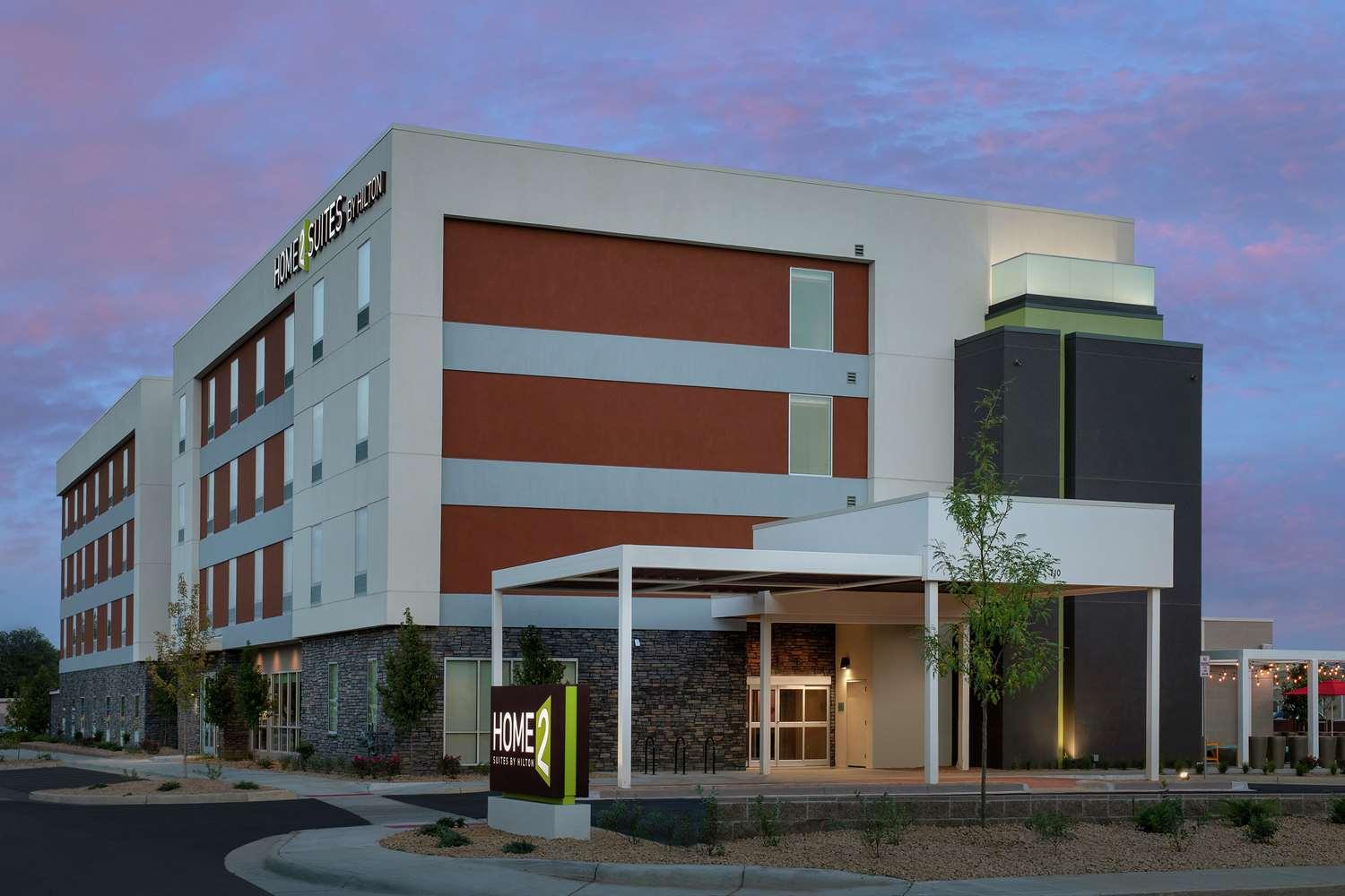 Home2 Suites by Hilton Longmont image