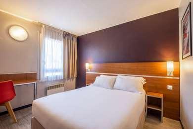 Comfort Hotel Linas - Montlhery, Linas, FR