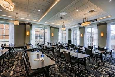 Hyatt Place Greenville / Downtown a Greenville, SC