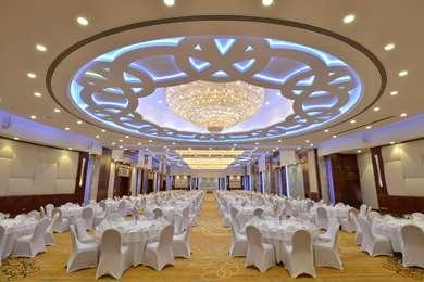 Diplomat Radisson Blu Hotel, Residence and Spa, Manama, BH