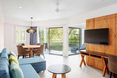 Radisson Blu Resort Fiji Denarau Island i Denarau Island, FJ