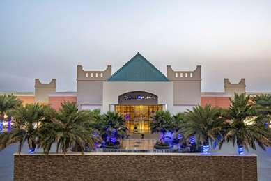 Radisson Blu Resort - Jizan a Jazan, SA