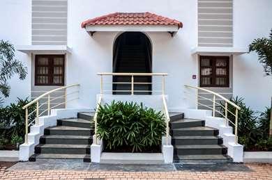 Radisson Goa Candolim в Goa, IN