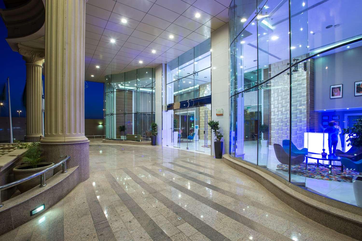 Radisson Blu Hotel, Jeddah Plaza image