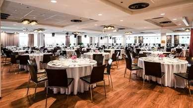 Radisson Blu Hotel, Oulu a Oulu, FI