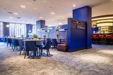 Radisson Blu Sobieski Hotel, Warsaw a Warsaw, PL