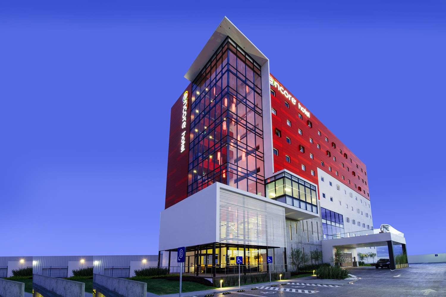 Ramada Encore by Wyndham Aguascalientes image