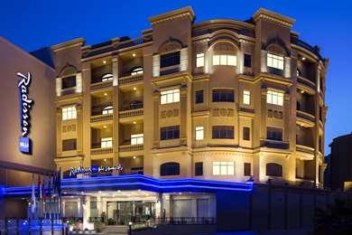 Radisson Blu Hotel Dhahran in Dhahran, SA