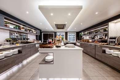 Radisson Blu Hotel, Edinburgh City Centre, Edinburgh, GB2