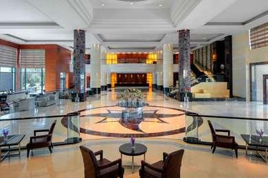 Radisson Blu Cebu en Cebu City, PH