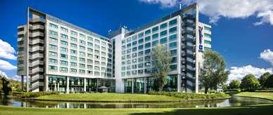 Hoofddorp, NL 的 Radisson Blu Hotel Amsterdam Airport